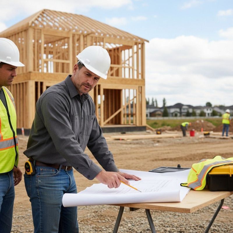 Structural Engineer Service