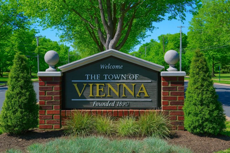 Foundation Damage Repair in Vienna, VA