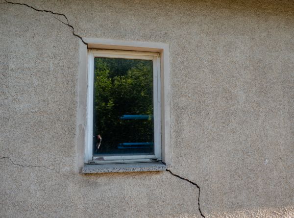 Foundation Structural Repair in Herndon