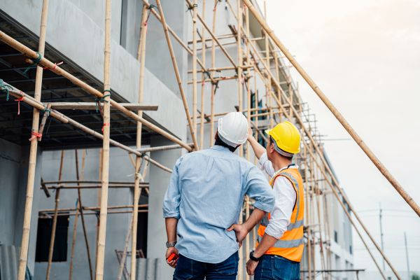 Cost of House Lifting in Herndon