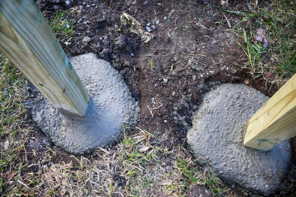 Cost of Piling Repair in Herndon