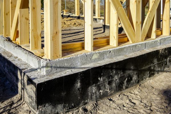 Sinking Foundation Lifting in Herndon