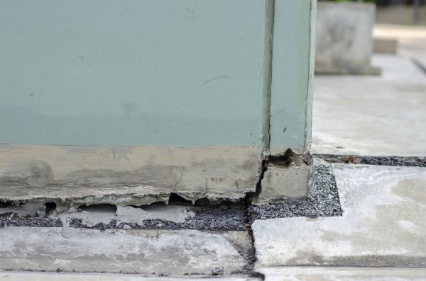 Cost of Structural Concrete Repair in Herndon