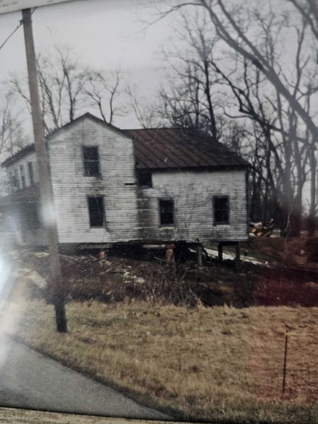 House Settling Repair in Herndon