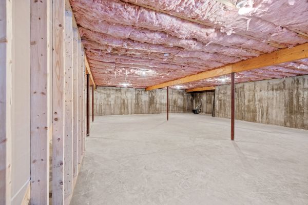 Foundation Maintenance in Herndon