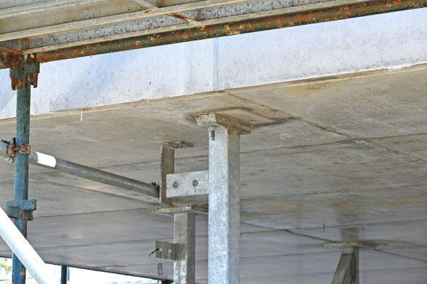 Cost of Pier And Beam Repair in Herndon