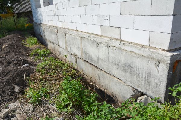 Structural Reinforcement in Herndon