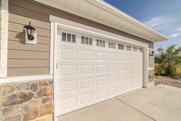 Garage Lifting in Herndon