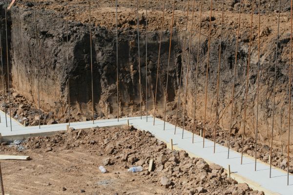 Footer Repair in Herndon
