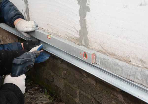 Cost of House Levelling in Herndon